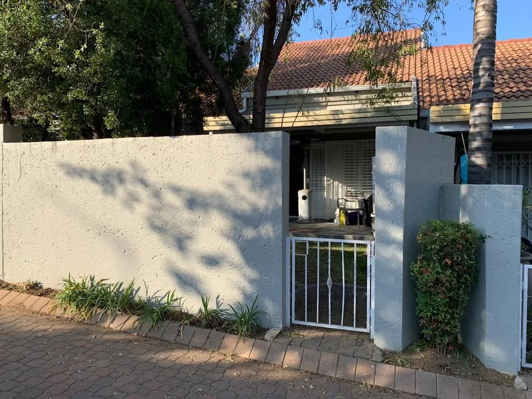 Ilanga Complex - Sunninghill. in Sunninghill