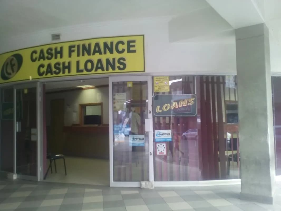 Cash Finance Cash Loans in Tlhabane