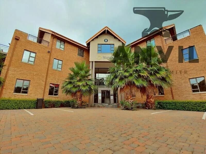 African Agriculture magazine in Randburg