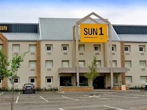 SUN1 Edenvale in Germiston CBD