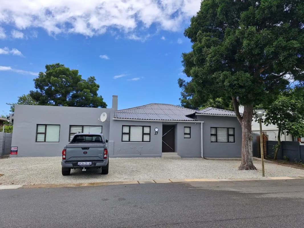 Heart House Guesthouse in Knysna CBD