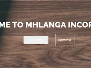 Mhlanga Inc in Umhlanga