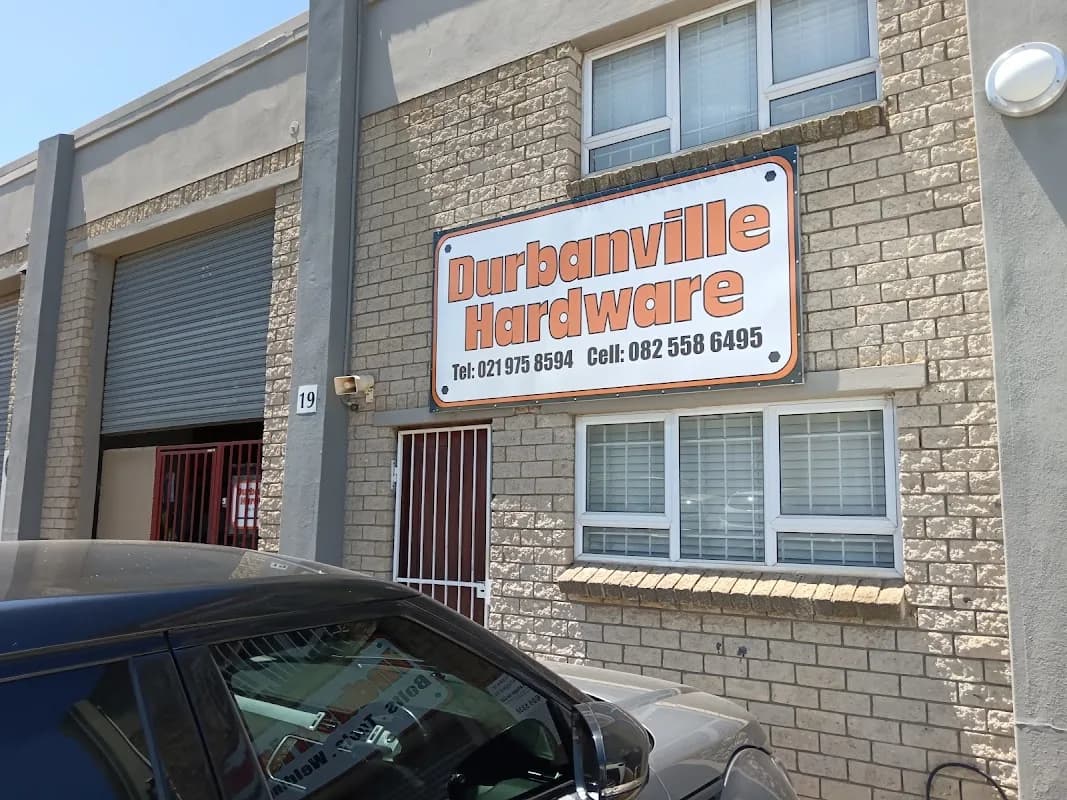 Durbanville Hardware in Durbanville