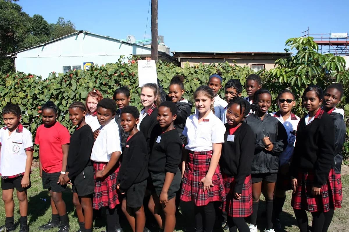 Betesda Independent School in Meerensee