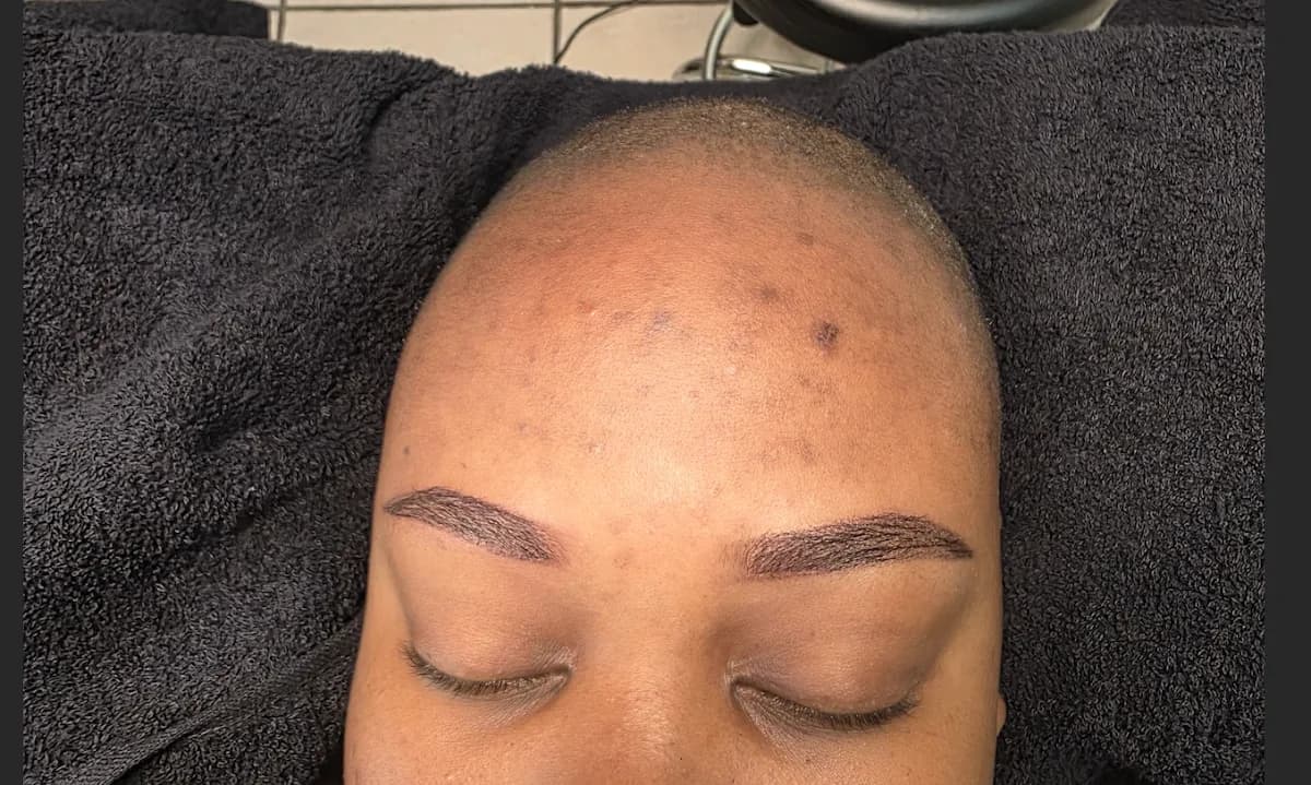 Aura Beauty Studio in Sunninghill