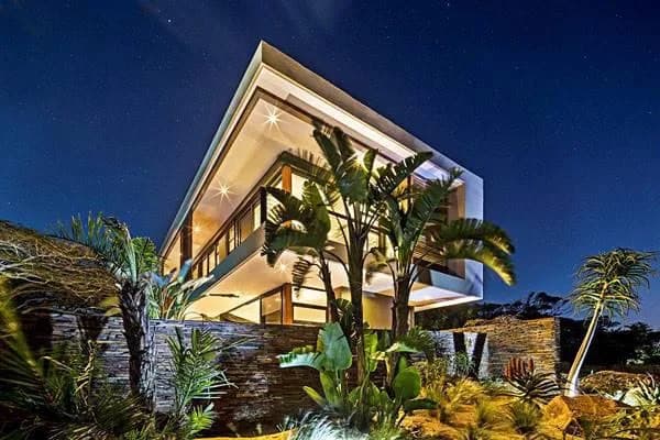 The Sandstone Story in Ballito CBD