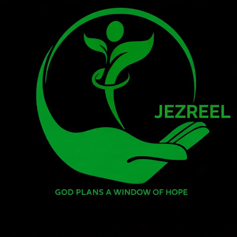 Jezreel in Attridgeville
