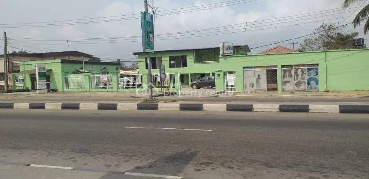 Bayong Consulting in Airport Road