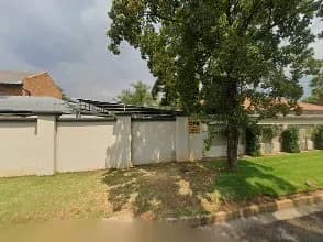 Garden Cottage in Alberton
