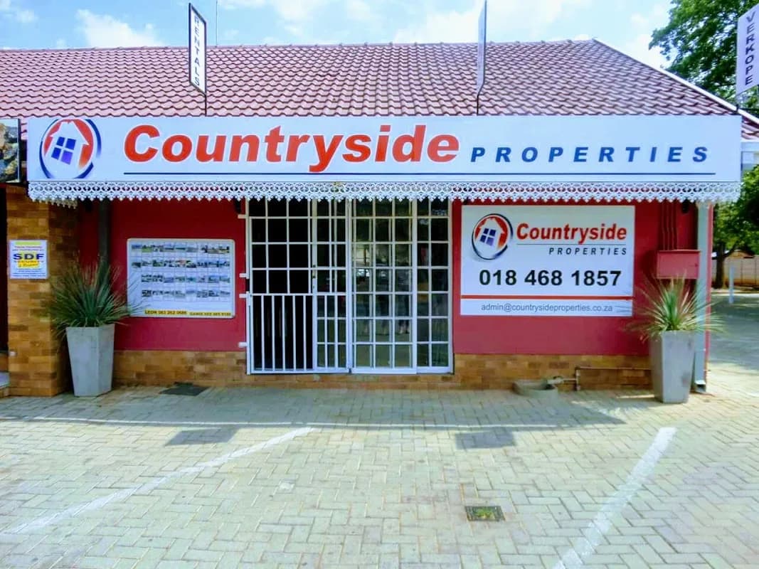 Countryside PROPERTIES in Flamwood