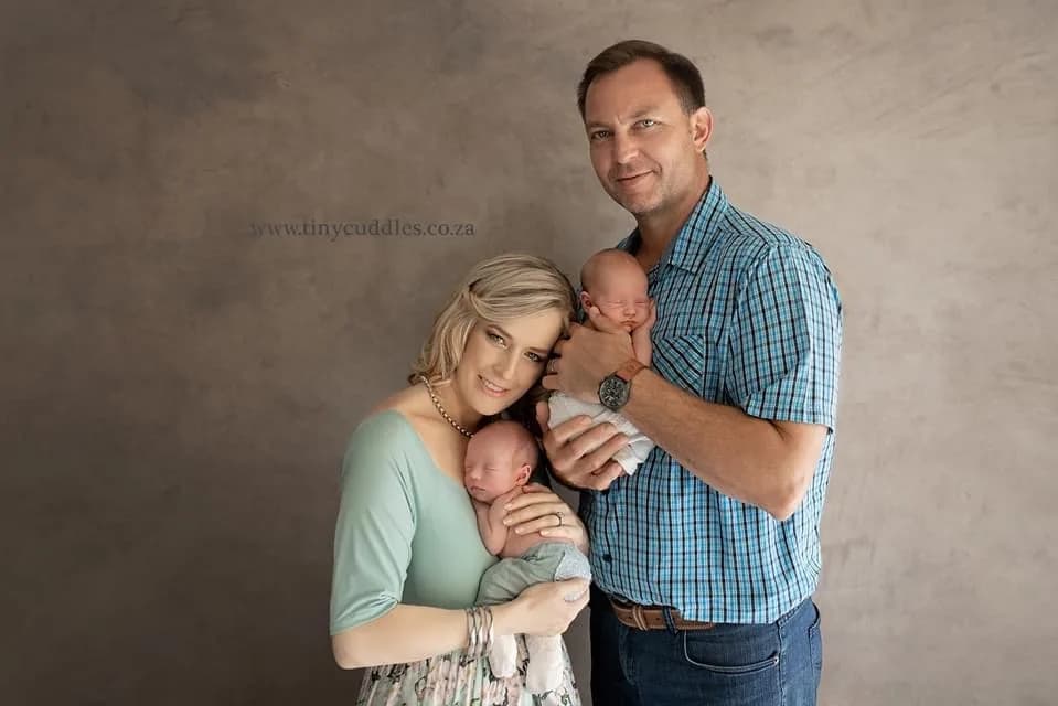Tiny Cuddles Photography Studio in Alexandra