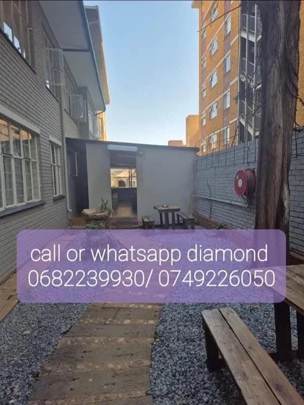 Diamond Pty Ltd in Sunnyside