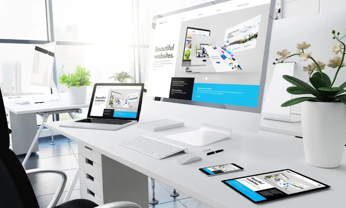 Burst Digital in Garsfontein