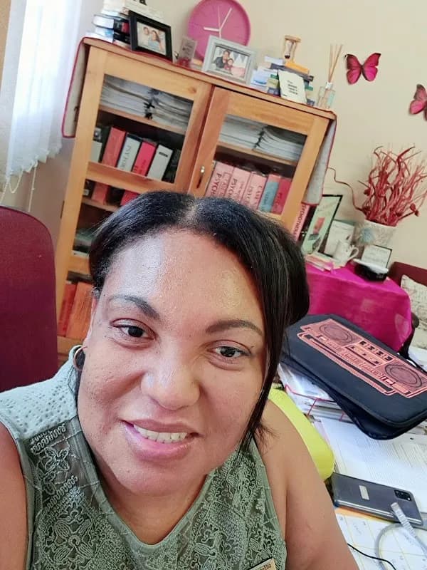 Carmelitia De Bruin Counselling Psychologist in Baillie Park