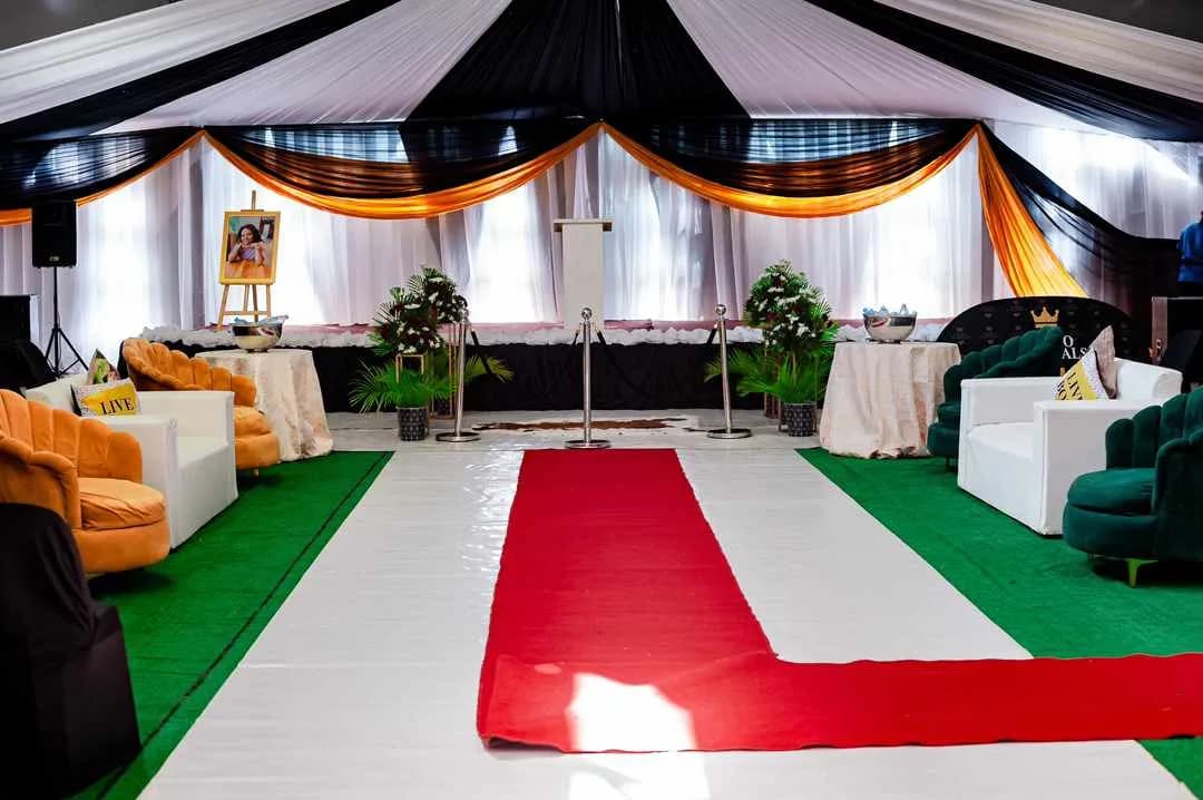 SJZ FUNERAL SERVICES in Ngwelezane