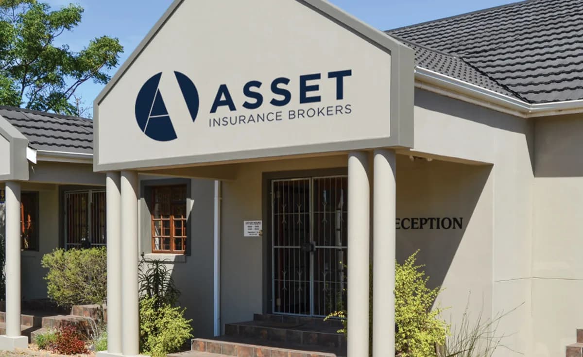 Asset Insurance Brokers in Newton Park