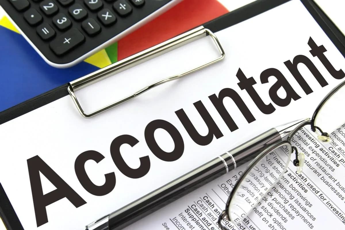 SA Accounting Network - Kempton Park in Kempton Park