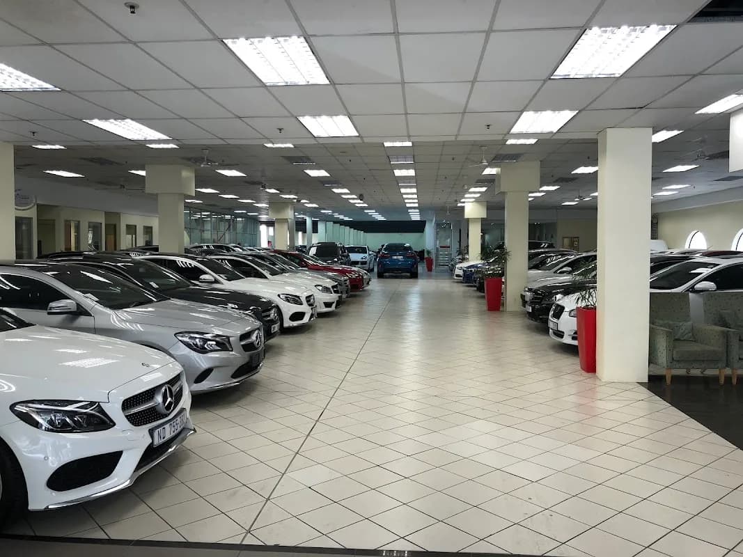 Aksons Wheels Durban in Durban CBD