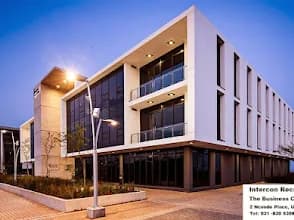 Intercon Recruitment in La Lucia