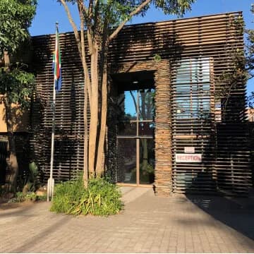 ICA Architects in Northdale