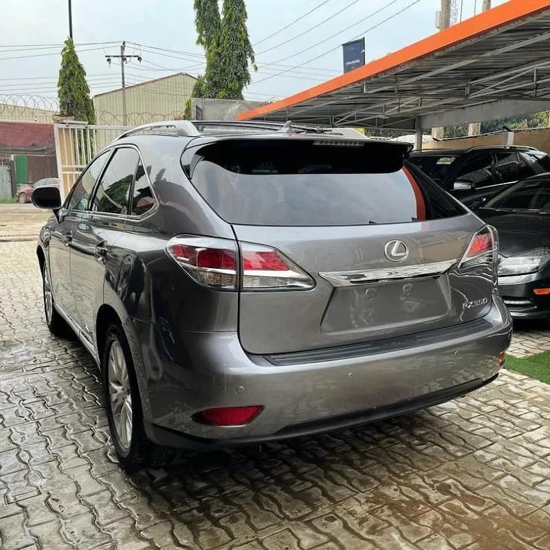 Abuja Used Cars in Apo