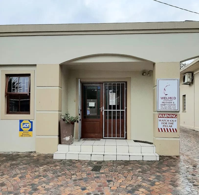 Welmed Clinic in Bellville