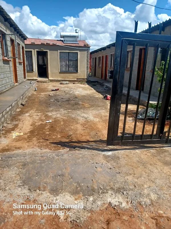 Blue Ridge Accommodation in Phuthaditjhaba CBD