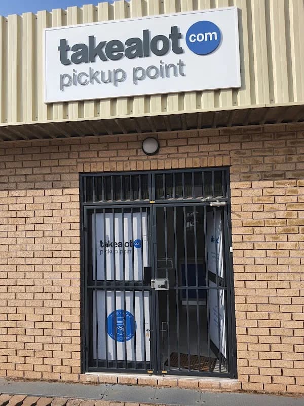 Takealot Pickup Point Chatsworth in Chatsworth