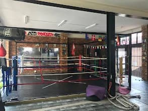 Relentless Boxing Gym and Fitness in Berea