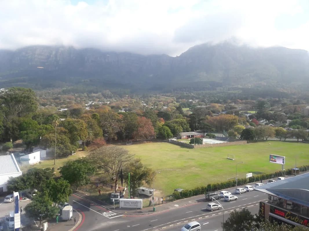 Aspire Solutions in Newlands