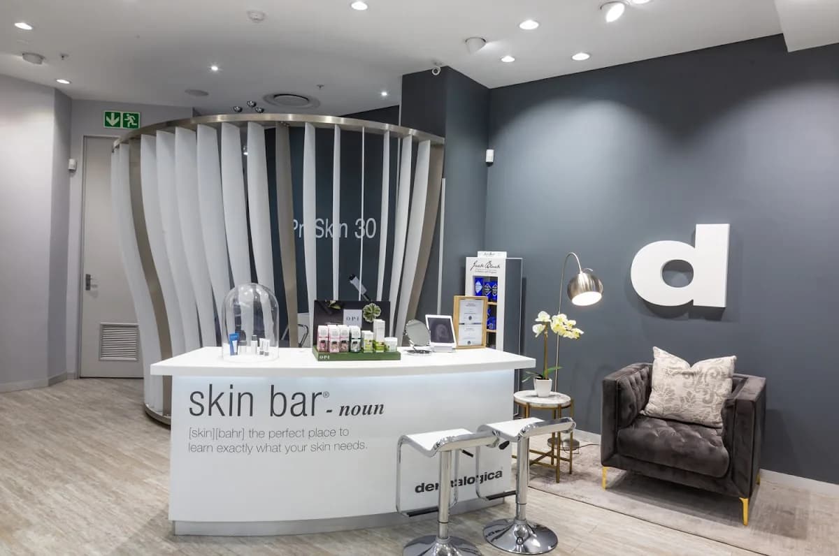 Dermalogica Menlyn in Menlyn