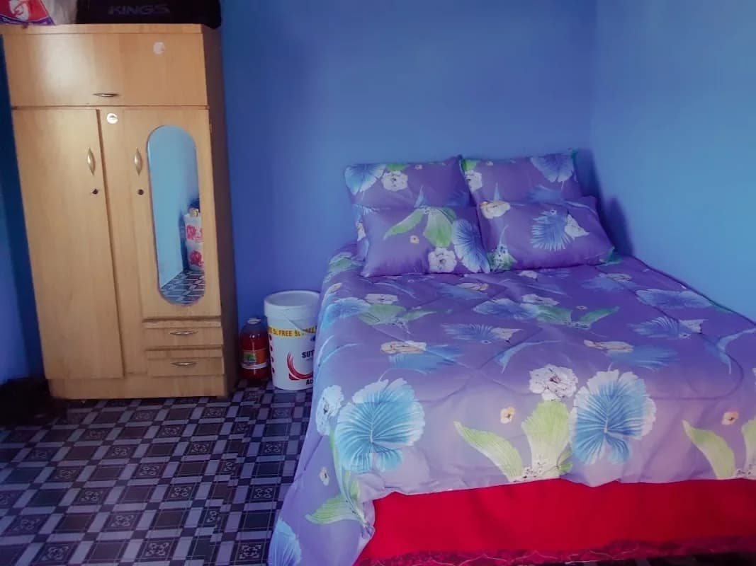 Liza's TidyUps house cleaning in Mthatha CBD