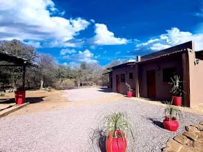 Bush Inn Lodge Lephalale in Lephalale CBD