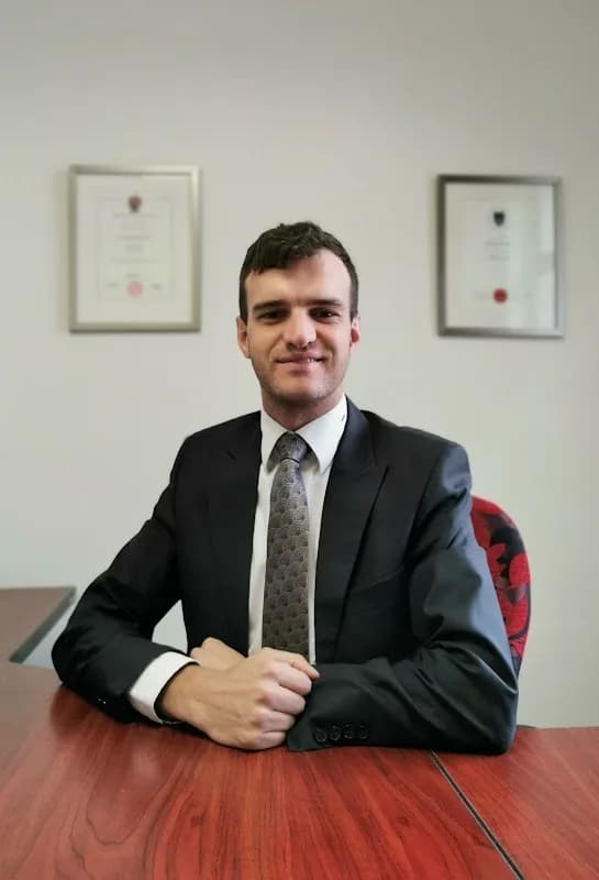 Klopper Attorneys Inc. in Techno Park