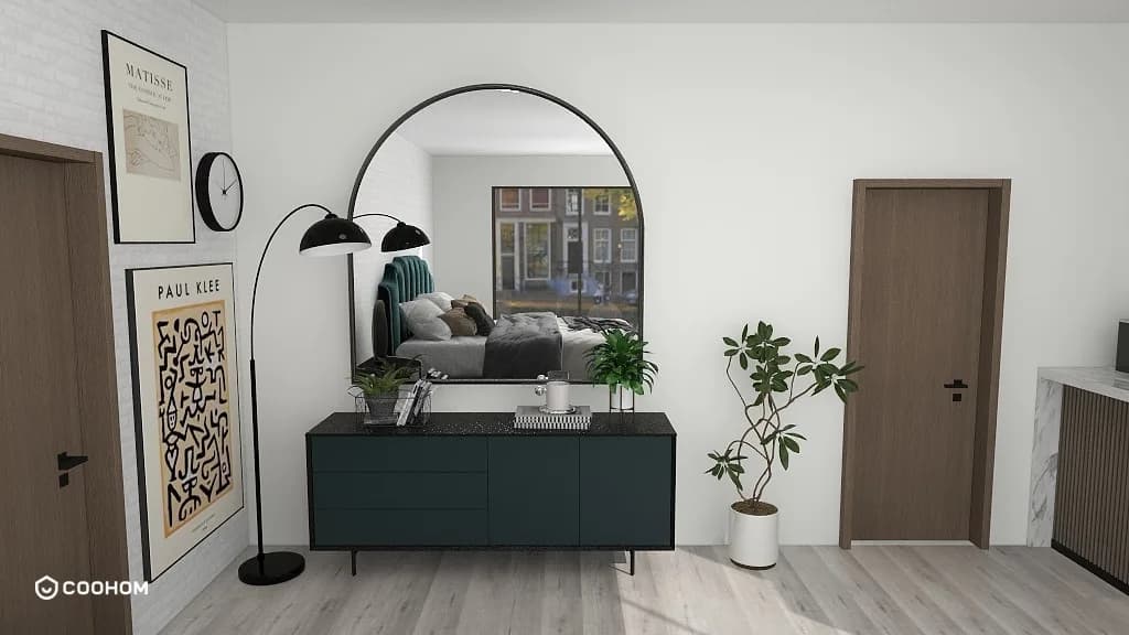 Everlasting Interiors in Boksburg CBD