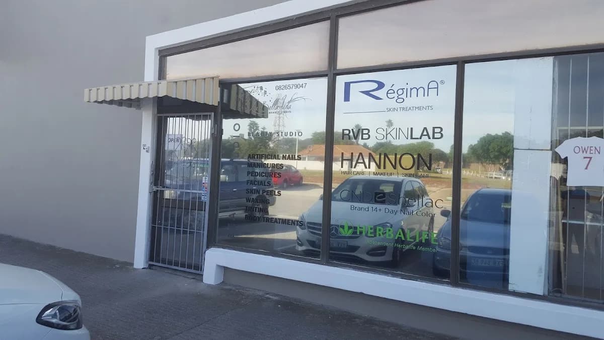 La Bella Vita Beauty Studio in Summerstrand