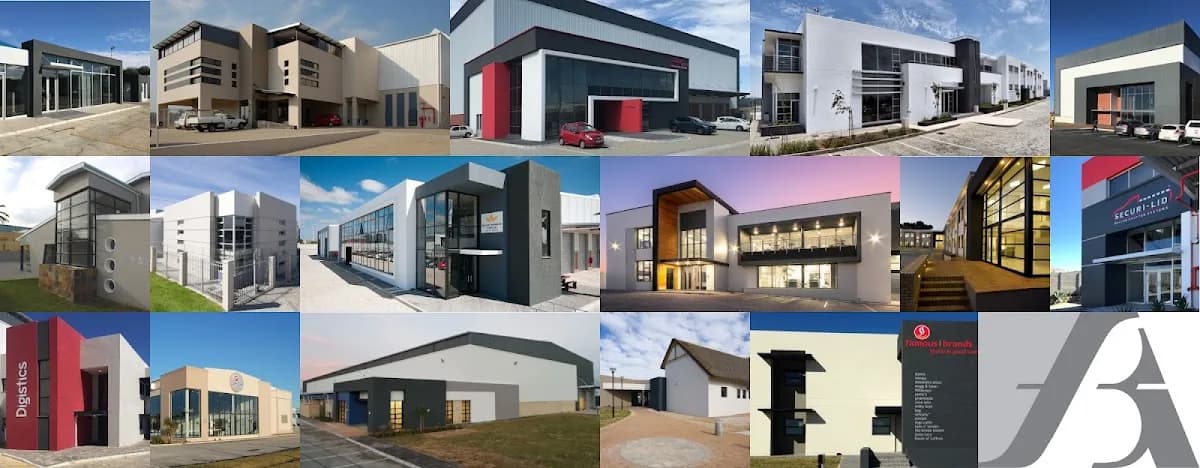 Balshaw & Fogarty Architects in Newton Park
