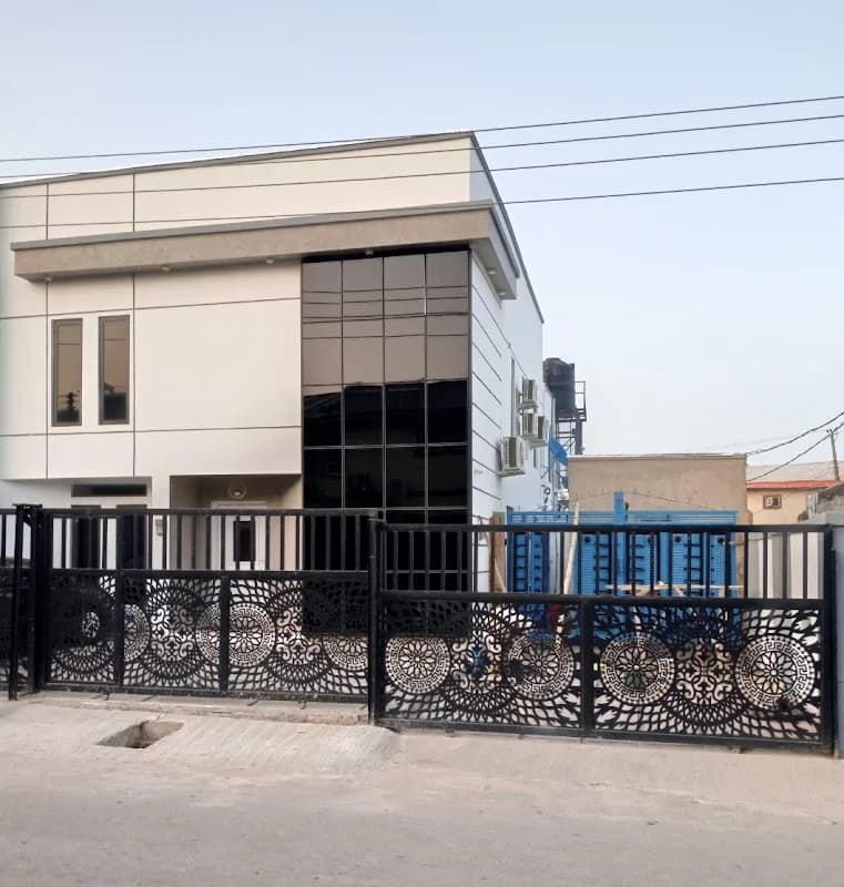 Integrity and Leadership Training Hub in Dakibiyu