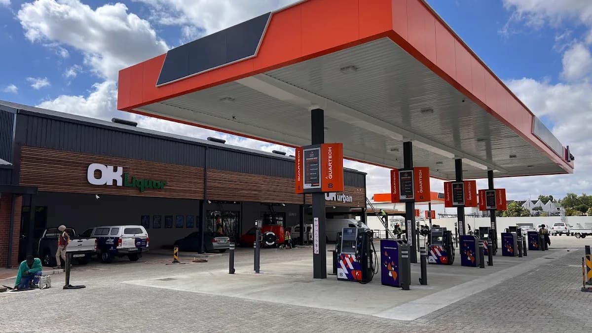 PSP Consult (Pty) Ltd in Wellington