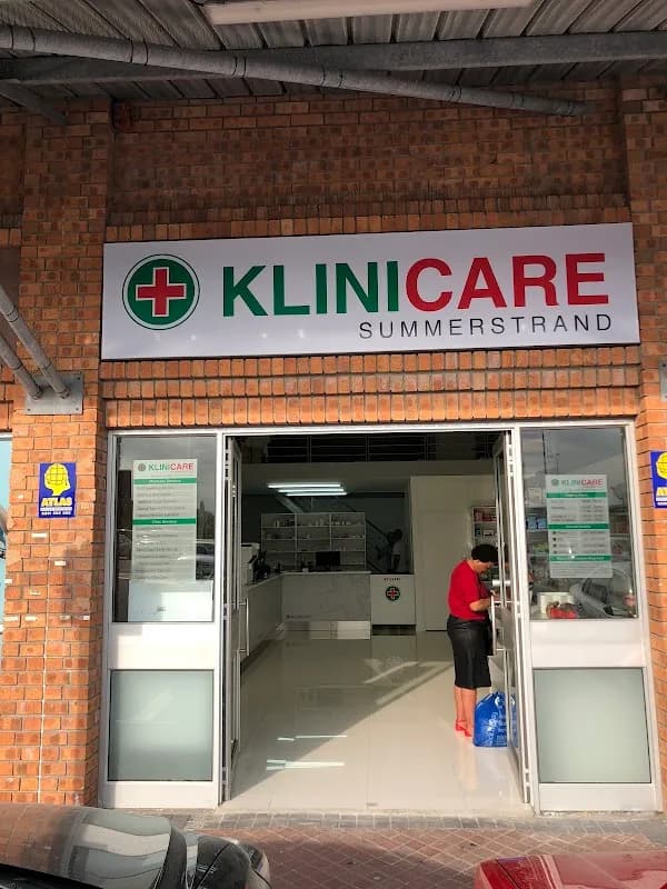 Klinicare Summerstrand in Summerstrand