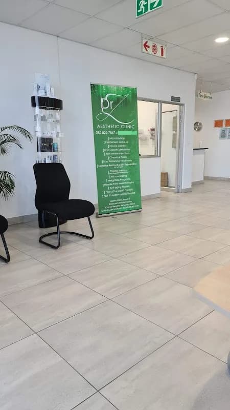 HEALth-WorX Medical & Dental Centre - Raslouw in Wierda Park