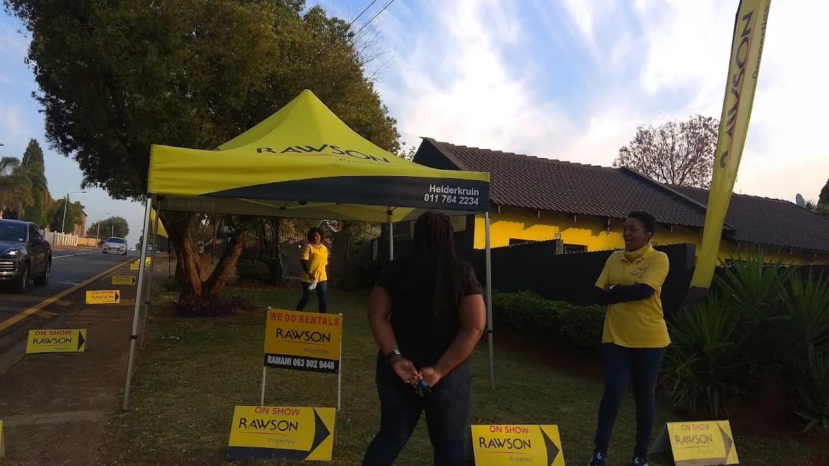 Rawson Properties Helderkruin in Ruimsig