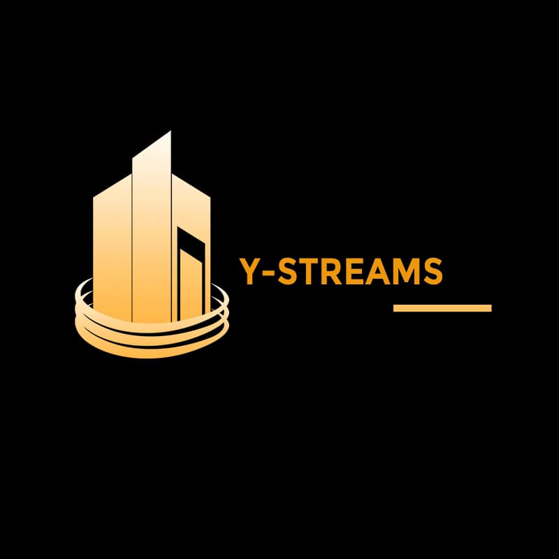 Y-Streams Professional Services Limited in Lekki