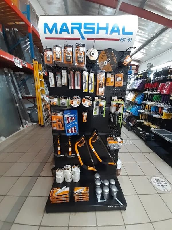 Zululand Hardware in Ngwelezane