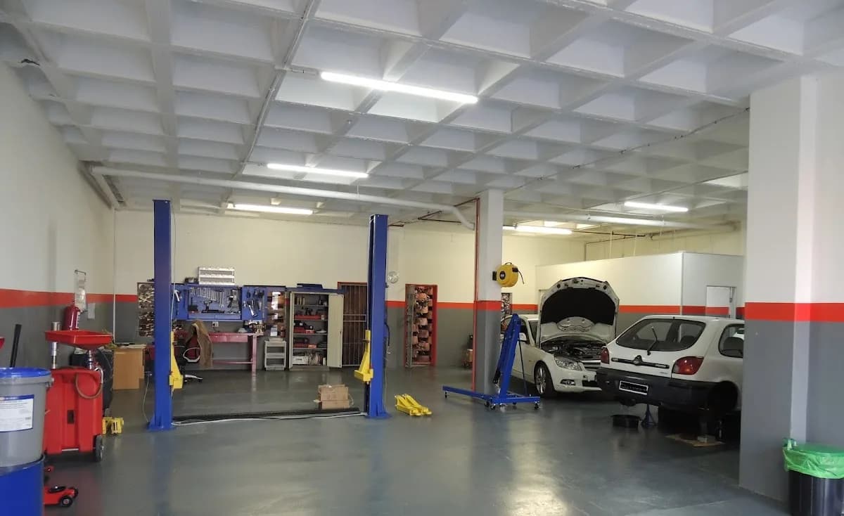 Ryan's Auto Worx in Highveld