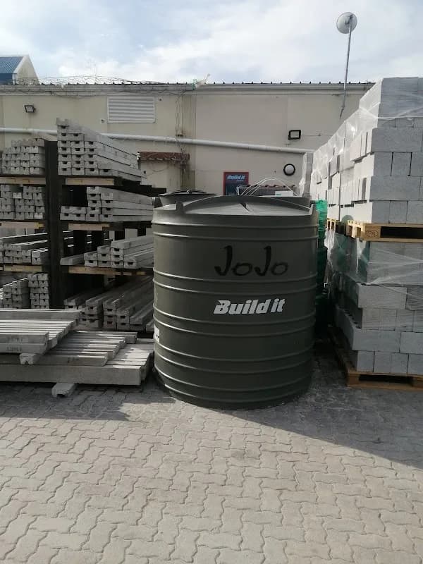 Build it Stanford in Gqeberha CBD