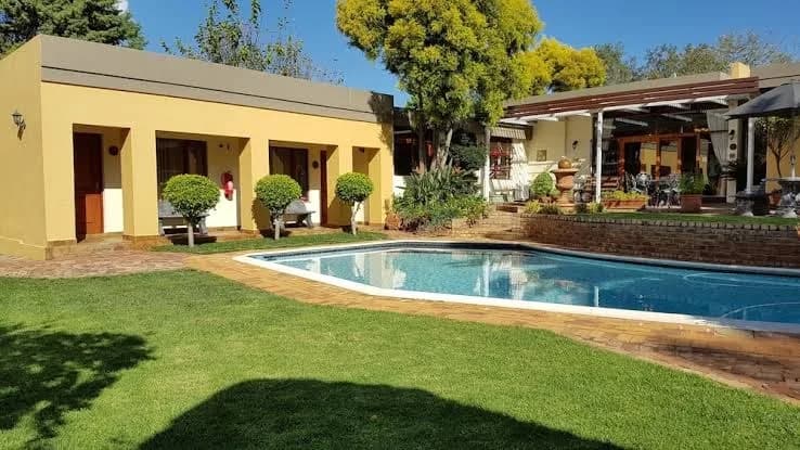 Jubilee Lodge Guest House in Northcliff