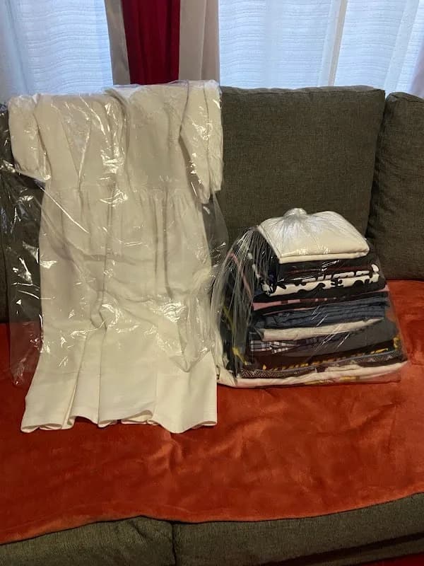 Summer 2021 laundry Services in Bethlehem CBD