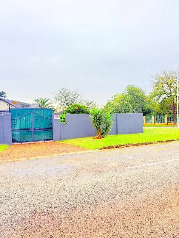 The Stillhouse Guest House in Edenvale