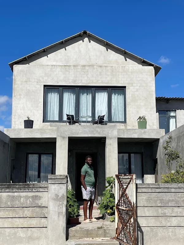 African Way Guesthouse in Mitchells Plain
